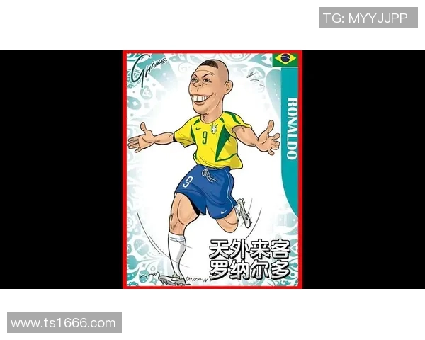 全球足球明星评比大揭秘谁将成为足坛新一代传奇人物