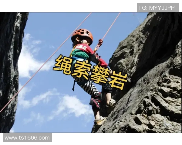 攀岩高手杨强分享成功秘诀与训练心得的独家专访